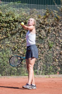 Marie-Lynn Tiedemann 182 - Luebecker Stadtmeisterschaften